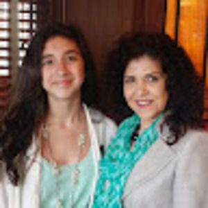 Meet your Posher, Starr